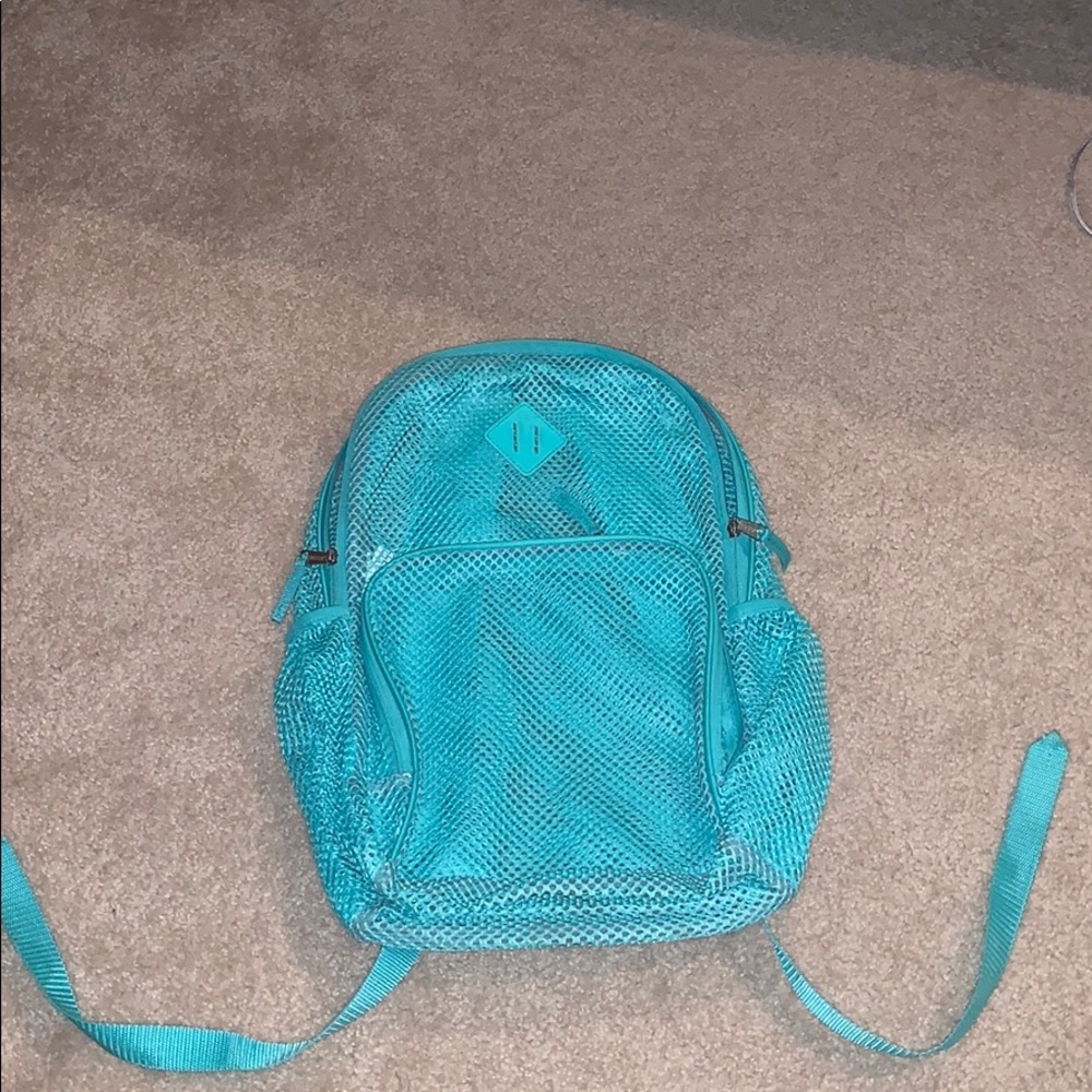 backpack